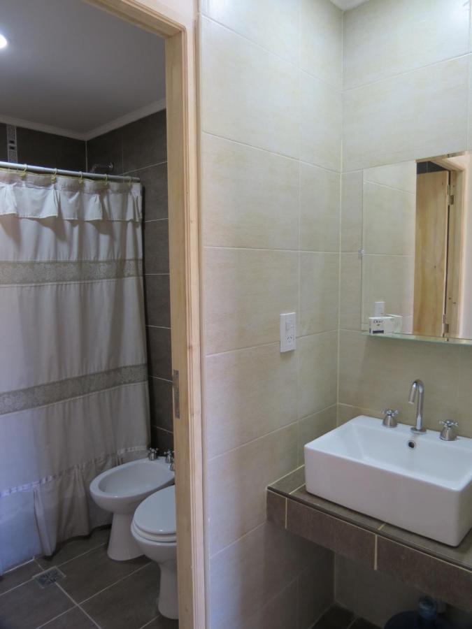 Cabana La Verdicchio Urbanizacion Cristobal Lote 2 Valle Grande  Exterior foto
