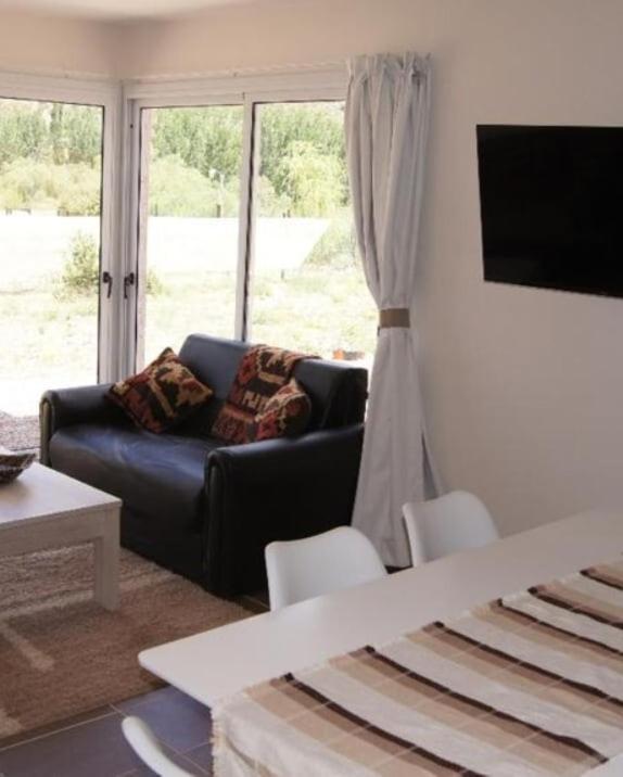 Cabana La Verdicchio Urbanizacion Cristobal Lote 2 Valle Grande  Exterior foto