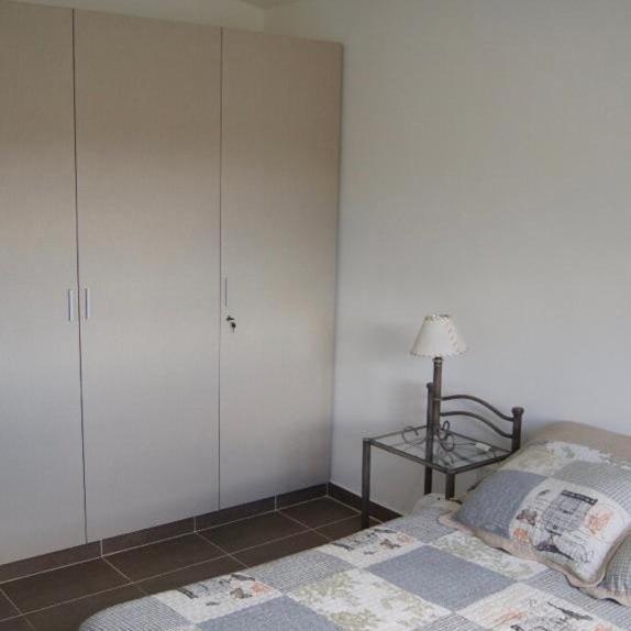 Cabana La Verdicchio Urbanizacion Cristobal Lote 2 Valle Grande  Exterior foto