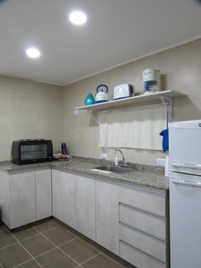 Cabana La Verdicchio Urbanizacion Cristobal Lote 2 Valle Grande  Exterior foto