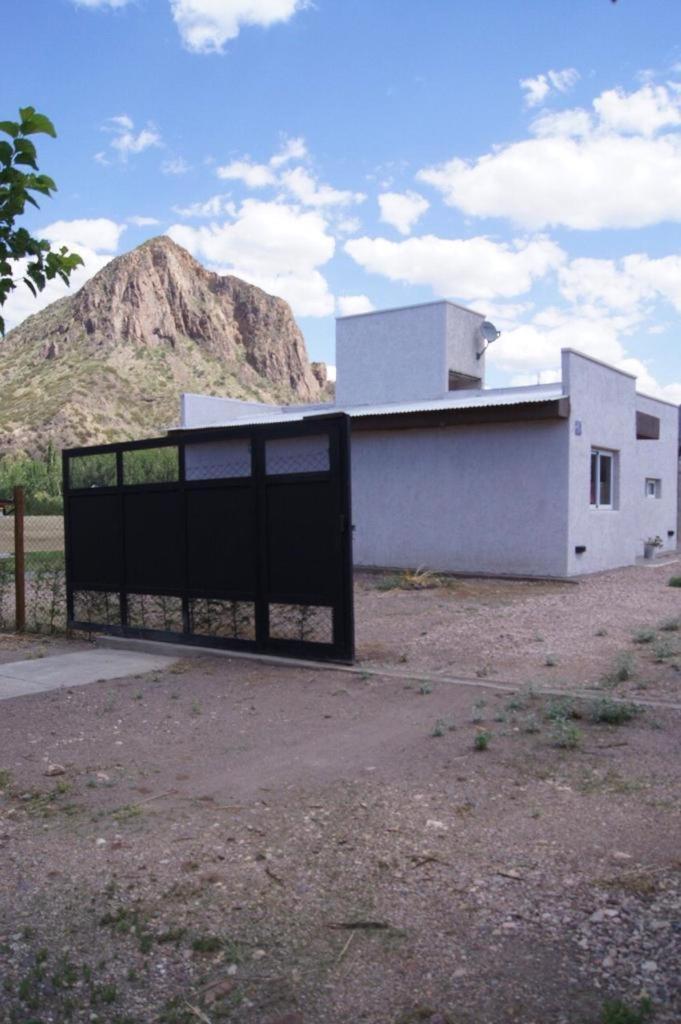 Cabana La Verdicchio Urbanizacion Cristobal Lote 2 Valle Grande  Exterior foto